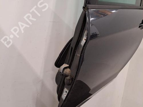 Used Left rear door CITROËN C5 III Break (RW_) 1.6 HDi 110 (RW9HZC) (109 hp) 28402115
