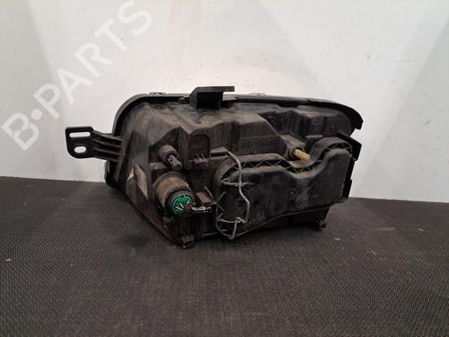 Højre forlygte FIAT PANDA (169_) 1.1 (169.AXA1A) | BP28403721C29 