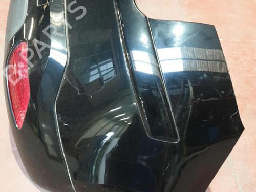 Used Rear bumper CITROËN C4 Coupe (LA_) 1.6 HDi (109 hp) 28393589
