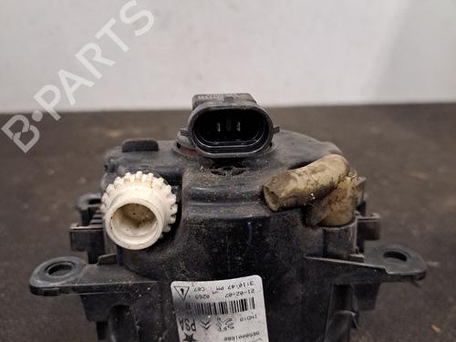 Left front fog light CITROËN C4 I (LC_) 1.6 HDi | BP29995924C30 