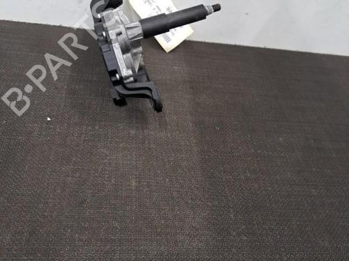 Rear wiper motor RENAULT KANGOO / GRAND KANGOO II (KW0/1_) 1.5 dCi 90 (KW05, KW08, KW0G, KW11) | BP28396354M102 