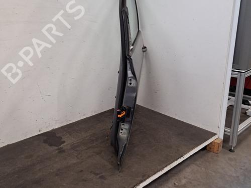 Left front door VW GOLF PLUS V (5M1, 521) 1.9 TDI | BP31338437C2