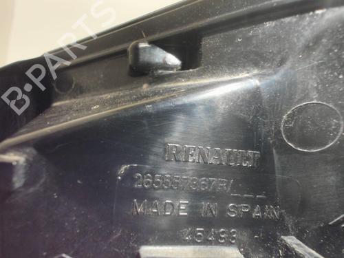 Left taillight RENAULT CAPTUR I (J5_, H5_) 1.5 dCi 90 (J5N4, J5M5, J5MW, J5M6, J5AL, J5AJ) | BP28410540C34 - Image 4