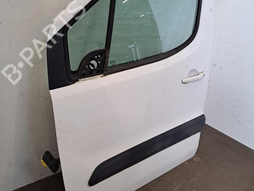 Used Left front door Left front door 36984576 36984576