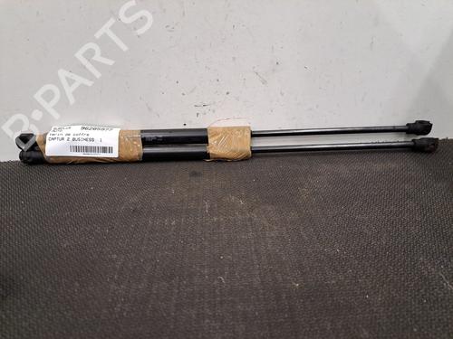 Used Tailgate lift support RENAULT CAPTUR II (HF_) TCe 90 (HFM6) (91 hp) 28392472