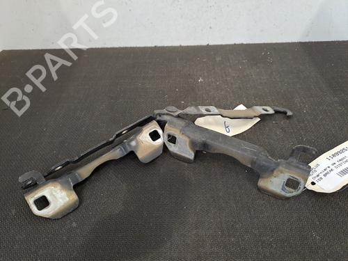 Used Hinge/Door check strap ALFA ROMEO 159 Sportwagon (939_) 1.9 JTDM 8V (939AXH1B, 939BXH1B) (115 hp) 29434863