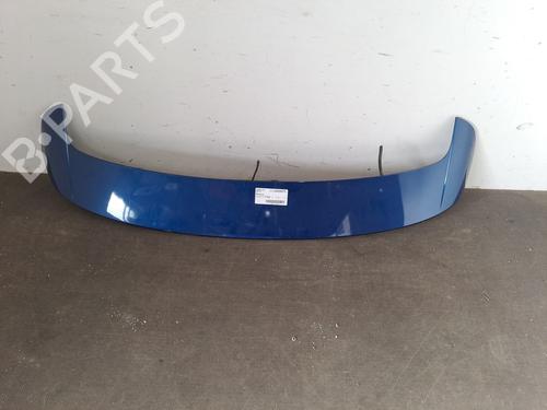 Used Rear spoiler RENAULT CLIO V (B7_) 1.3 TCe 130 (B7MF) (131 hp) 30328297