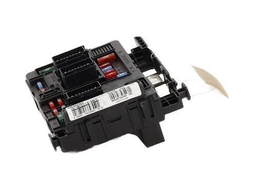 Fuse box PEUGEOT 1007 (KM_) 1.4 | BP36441832E1 - Image 3