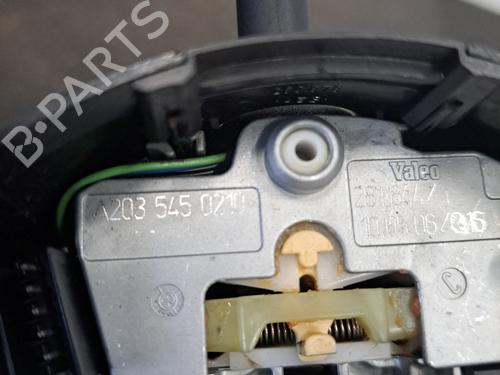 Spak kontakt MERCEDES-BENZ C-CLASS T-Model (S203) C 200 CDI (203.207) | BP28596963I30