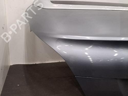 Tailgate PEUGEOT 207 CC (WD_) 1.6 16V | BP28398048C6 