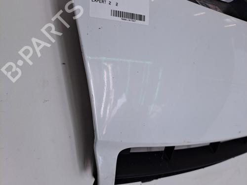 Grille PEUGEOT EXPERT Van (VF3A_, VF3U_, VF3X_) 2.0 HDi 120 | BP29568286C40 