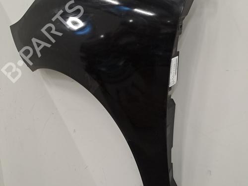Forskærm venstre Forskærm venstre RENAULT GRAND SCÉNIC III (JZ0/1_) 1.9 dCi (JZ0J, JZ0N, JZ1K, JZ1S) (131 hp) 28407061 28407061