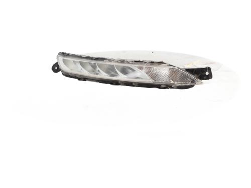 Right front indicator CITROËN C4 Picasso II 1.6 HDi / BlueHDi 115 | BP33476070C33 - Image 4