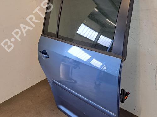 Used Right rear door Right rear door VW TOURAN (1T3) 1.6 TDI (105 hp) 34519318 34519318
