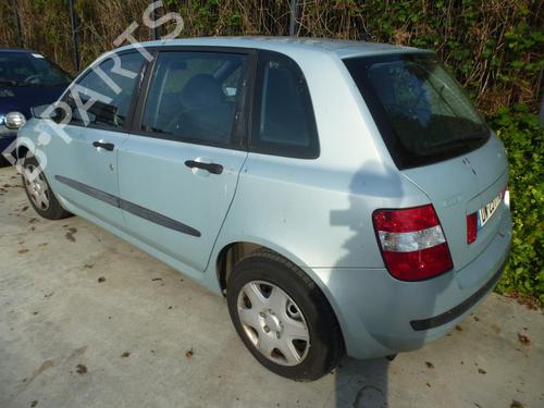 Used Parts FIAT STILO (192_) 1.6 16V (192_XB1A) (103 hp) 3950454