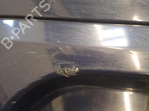 Rear bumper DACIA SANDERO 1.4 (BS0C, BS0A, BS0G, BS1F, BS0E) | BP28402024C8