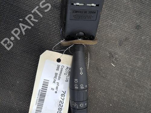 Used Switch PEUGEOT 306 Break (7E, N3, N5) 2.0 HDI 90 (90 hp) 28407825