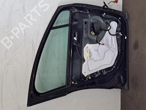 Used Left front door Left front door PEUGEOT 3008 I MPV (0U_) [2009-2017] 36505598 36505598