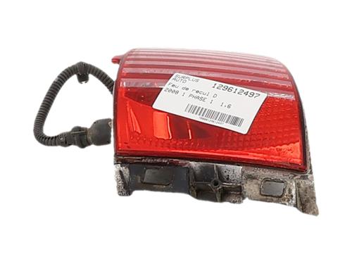 Reverse light PEUGEOT 2008 I (CU_) 1.6 BlueHDi 100 | BP37588034C36 - Image 2