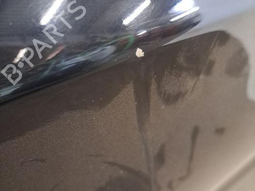 Right rear door KIA PICANTO II (TA) 1.0 | BP28400508C5 
