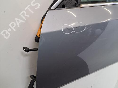 Left front door BMW 5 (E60) 520 i | BP28393043C2 