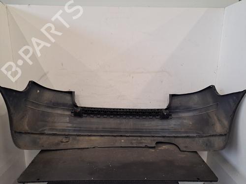 rear-bumper-audi-a3-8p1-2003-2004-2005-2006-2007-2008-2009-2010-2011-2012-2013-32349834 main image