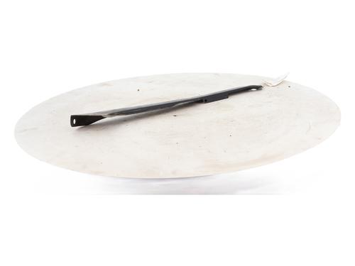 Used Right headlight support Right headlight support VW GOLF VII (5G1, BQ1, BE1, BE2) 1.6 TDI (105 hp) 33421511 33421511