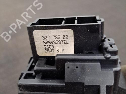 Steering column stalk CITROËN SAXO (S0, S1) 1.1 X, SX | BP28398445I23 