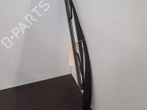 Used Rear windshield wiper arm Rear windshield wiper arm PEUGEOT 208 I (CA_, CC_) 1.6 HDi / BlueHDi 75 (75 hp) 28409629 28409629