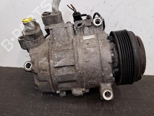 AC compressor BMW 1 (F20)  | BP28404482M34  - Image 6