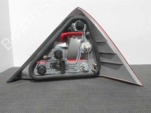 Used Left taillight Left taillight MERCEDES-BENZ SLK (R170) 230 Kompressor (170.447) (193 hp) 28400175 28400175