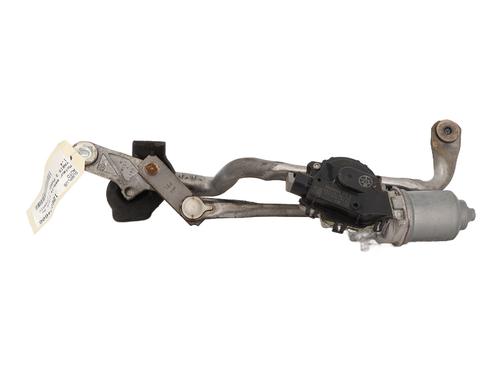 Viskermotor vindrude Viskermotor vindrude TOYOTA YARIS (_P13_) 1.4 D (NLP130_, NLP130) (90 hp) 36590589 36590589