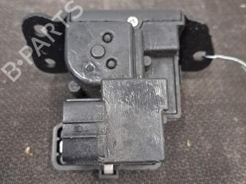 Tailgate lock KIA SPORTAGE III (SL) 1.7 CRDi | BP28396233C101 