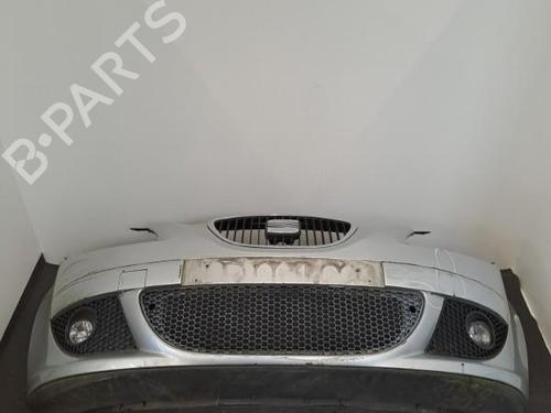 Used Front bumper SEAT ALTEA (5P1) 1.6 (102 hp) 28399036