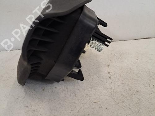 Førerens kollisjonspute CITROËN BERLINGO MULTISPACE (B9) 1.6 HDi 110 | BP28393005C9 