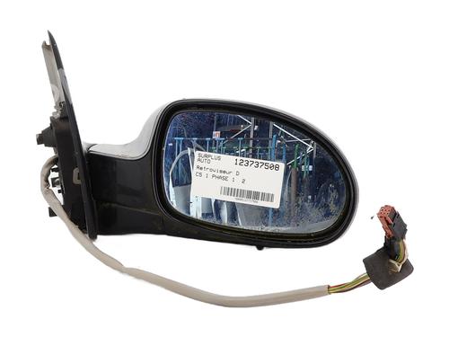 right-mirror-citroen-c5-i-dc_-2001-2002-2003-2004-2005-34454159 main image