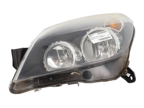 Left headlight OPEL ASTRA H GTC (A04) 1.4 (L08) | BP36414620C28 - Image 4