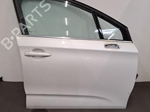 Used Right front door CITROËN C4 II (NC_) 2.0 HDi / BlueHDi 150 (150 hp) 28403329
