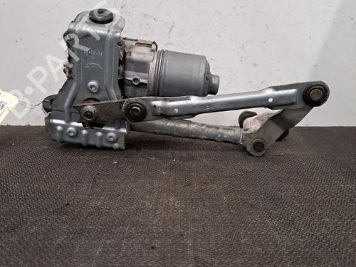 Front wiper motor SEAT LEON (1P1) 2.0 TDI 16V | BP28410028M29  - Image 5