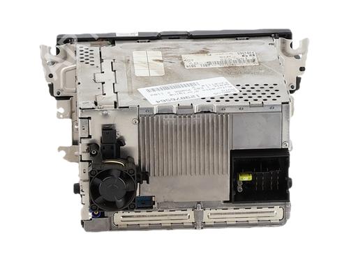 Used Radio Radio 37706704 37706704