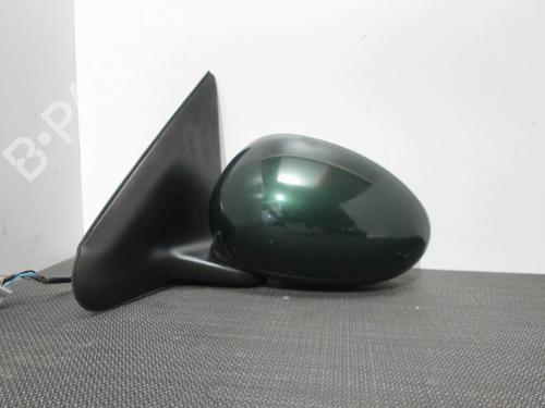 Retrovisor esquerdo ROVER 25 I Hatchback (RF) 2.0 iDT | BP28411213C26