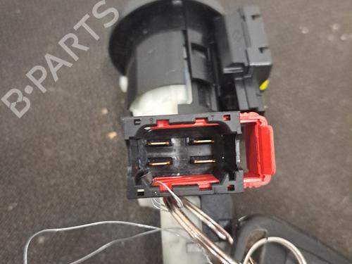 Clé de contact RENAULT TWINGO III (BCM_, BCA_) 0.9 TCe 90 (BCM9, BCM2) | BP29567246M48 