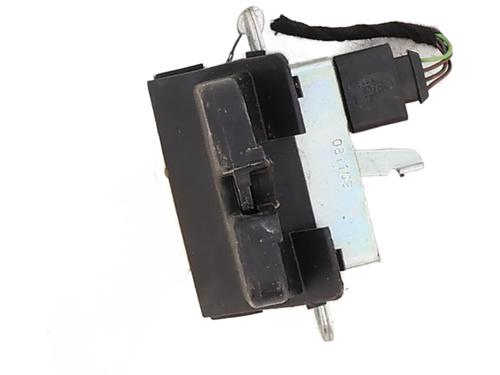 Used Tailgate lock Tailgate lock SEAT IBIZA IV (6J5, 6P1) 1.4 TDI (80 hp) 33206213 33206213