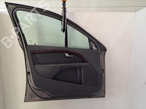 Left front door VOLVO S80 II (124) D5 | BP28398251C2 