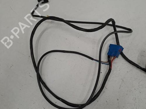 Elektronisk modul PEUGEOT 307 CC (3B) 2.0 HDi 135 (136 hp) 28402015