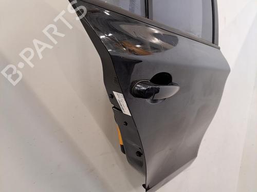 Right rear door BMW 1 (E87) 118 d | BP28407648C5 