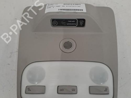 Interior roof light RENAULT ZOE (BFM_) ZOE | BP28401581I8