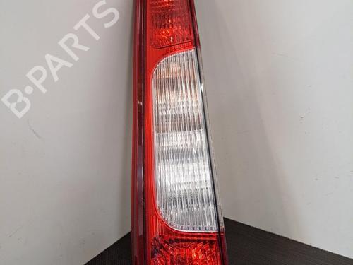 Venstre baglygte FORD FOCUS C-MAX (DM2) 1.8 (122 hp) 28408309