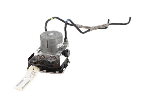 ABS pump RENAULT TRAFIC III Bus (JG_) | BP38033894M43 - Image 4