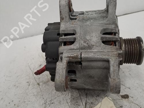 Used Alternator Alternator RENAULT MEGANE III Coupe (DZ0/1_) 1.2 TCe (DZ16, DZ28) (132 hp) 28392736 28392736